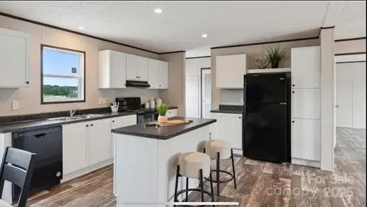 New construction Single-Family house 1517 Hudlow Rd, Forest City, NC 28043 - image