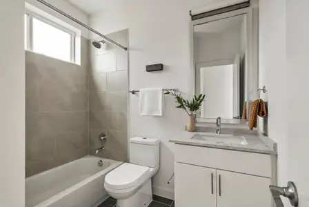 New construction Single-Family house 5107 Menchaca Rd, Unit 5, Austin, TX 78745 - image 13