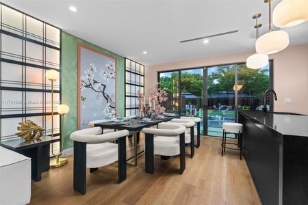 New construction Single-Family house 410 Nw 52Nd St, Miami, FL 33127 - image