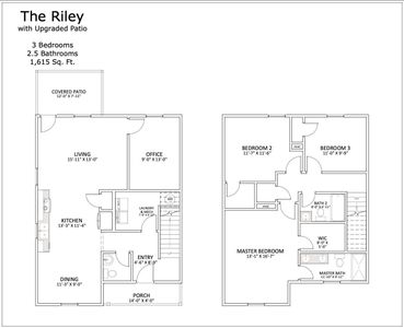 New construction Single-Family house 819 Serenus Wy, Arcadia, SC 29320 - image