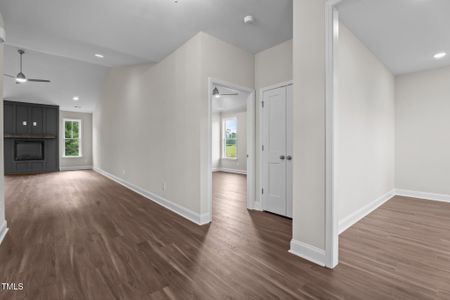 New construction Single-Family house 5082 Willows Edge Dr, Sims, NC 27880 - image 17