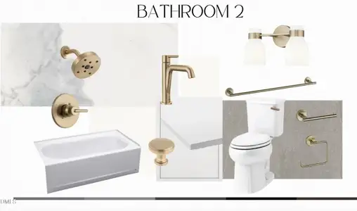 New construction Single-Family house 2710 Pathway Dr, Chapel Hill, NC 27516 - image 16