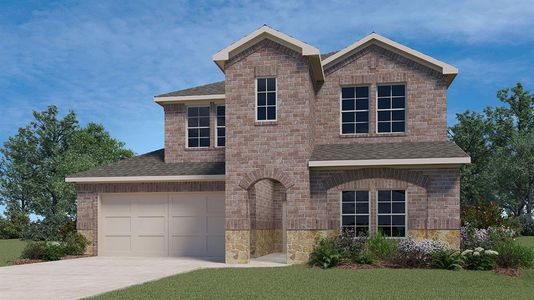 New construction Single-Family house 1160 Samantha Dr, Dallas, TX 75253 X40N Naples- photo 0 0