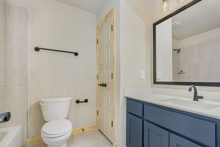 New construction Single-Family house 3940 Wilderness Dr, Prosper, TX 75078 - image 10