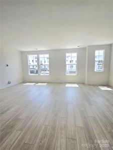 New construction Townhouse house 2137 Barrowcliffe Dr, Unit 49, Concord, NC 28027 null- photo 19 19