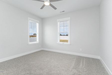New construction Single-Family house 178 Ruskin Dr, Smithfield, NC 27577 - image 16
