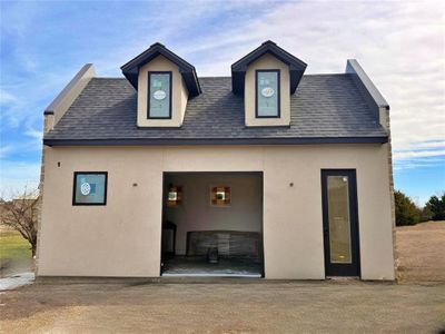 New construction Single-Family house 108 Eisenhower Ct, Weston, TX 75009 - image