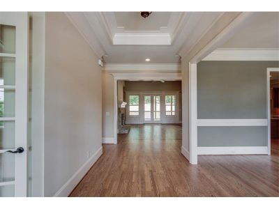 New construction Single-Family house 6155 Golf Club Drive, Braselton, GA 30517 - photo 3 3