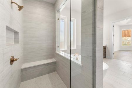 New construction Single-Family house 521 Twilight Dr, Prosper, TX 75078 plan Plan 6051 - image 6