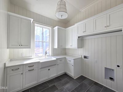 New construction Single-Family house 6508 Sanctuary Falls Dr, Raleigh, NC 27614 - image 7