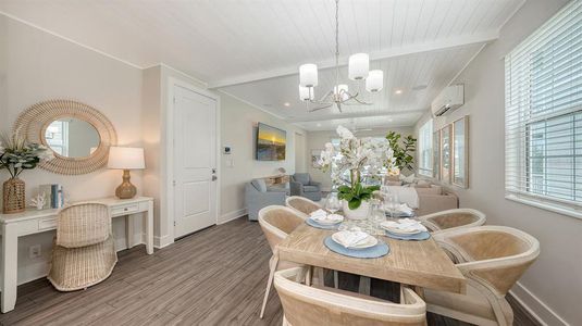 Hunters Point by Pearl Homes in Cortez - image 19