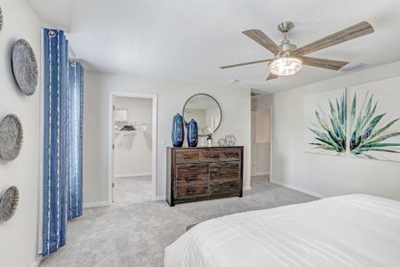 New construction Townhouse house 5341 Coldpine Pl, Seffner, FL 33584 - image 7