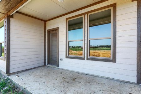 Yarbrough Farms by Lillian Custom Homes in Pilot Point - photo 19 19