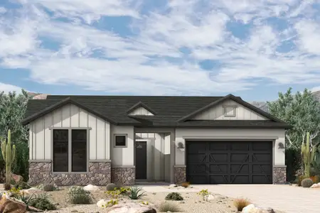 Skyline at Verrado Regent Hills by David Weekley Homes in Buckeye - image 15