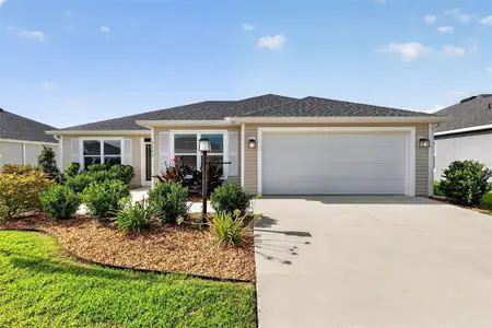 New construction Single-Family house 1742 James Gray St, The Villages, FL 34762 - image