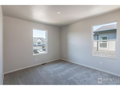 New construction Single-Family house 3002 Biplane St Fort, Fort Collins, CO 80524 Hemingway- photo 25 25