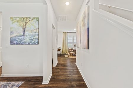New construction Single-Family house 5013 Tullamore Dr, Aiken, SC 29801 plan Riviera - image 14