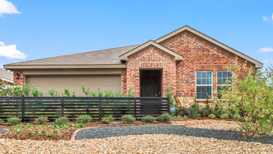 New construction Single-Family house 2914 Drury Lane, Ennis, TX 75119 - photo 0