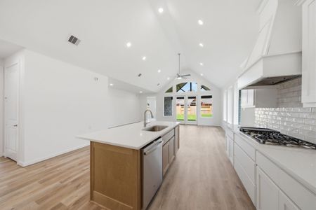 New construction Single-Family house 21952 Rolling Greens Rd, Porter, TX 77365 - image 14