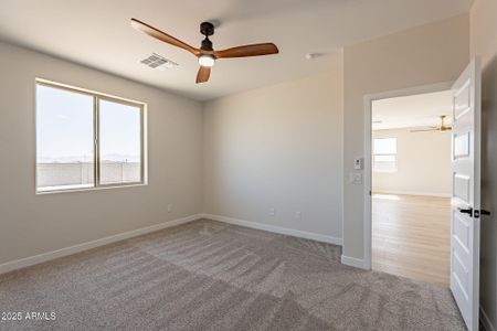 New construction Single-Family house 3745 N Juniper Dr, Eloy, AZ 85131 null- photo 17 17