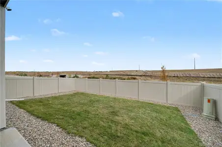 New construction Single-Family house 4791 Amazonite Dr, Colorado Springs, CO 80938 - image 4