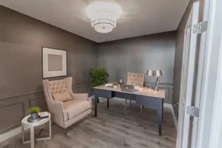 New construction Single-Family house 200 W Boxthorn Dr, Andover, KS 67002 plan Palazzo - image 8