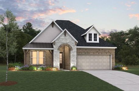 New construction Single-Family house 4754 Ara Dr, Richmond, TX 77467 - image
