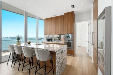 New construction Condo house 175 Se 25Th Rd, Unit 1604, Miami, FL 33129 - image 12