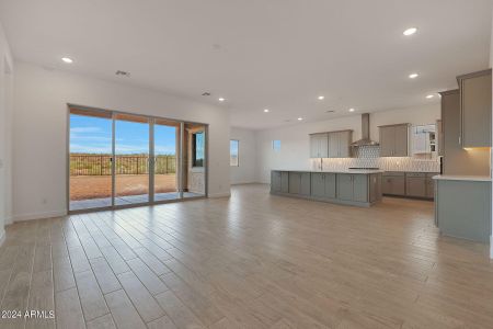 New construction Single-Family house 44628 N 44Th Dr, New River, AZ 85087 Martina- photo 4 4