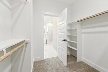 New construction Single-Family house 812 Thornton St, Unit D, Houston, TX 77018 - image 9