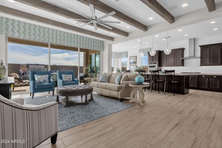 Grove at Lehi by Blandford Homes in Mesa - photo 16 16