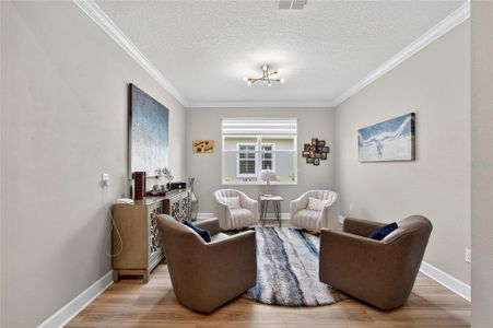 New construction Single-Family house 5961 Blakeney Lp, Apollo Beach, FL 33572 - image 8