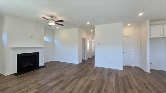 New construction Single-Family house 9 Halsey St, Central, SC 29630 plan Harper II - image 12