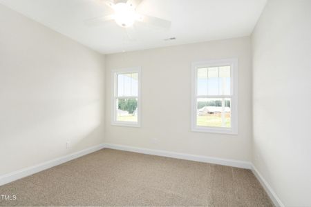 New construction Single-Family house 16 Winterwood Dr, Benson, NC 27504 Jasmine- photo 24 24