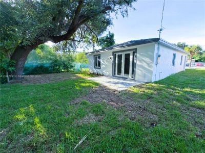 New construction Single-Family house 706 Sw 7Th St, Dania Beach, FL 33004 - image