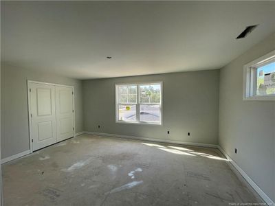 New construction Townhouse house 111 Michter St, Unit 52, Vass, NC 28394 - image 13