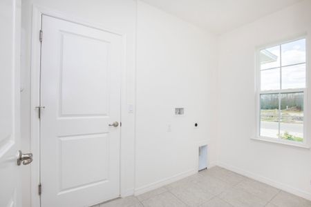 New construction Single-Family house 11 Pheasant Dr, Palm Coast, FL 32164 plan Victoria - image 18