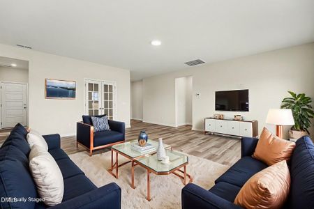 New construction Single-Family house 133 Tuscarora Dr, La Grange, NC 28551 - image 4