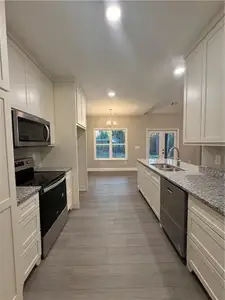 New construction Single-Family house 97 Hawks Ridge Ct, Cleveland, GA 30528 - image