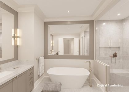 New construction Condo house 1011 Us Hwy 1, Unit B405, Juno Beach, FL 33408 - image 10