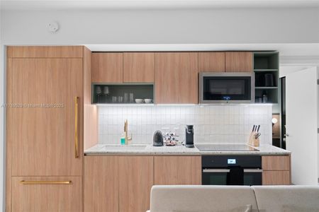 New construction Condo house 159 Ne 6Th St, Unit 3105, Miami, FL 33132 - image 9