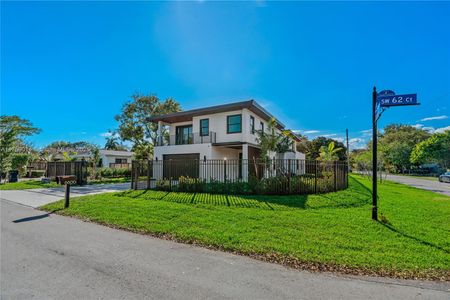 New construction Single-Family house 6600 Sw 62Nd Ct, South Miami, FL 33143 null- photo 74 74