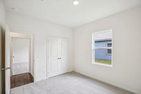 New construction Single-Family house 638 Cessna Dr, Spring Hope, NC 27882 plan Glimmer - image 17
