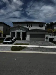 New construction Single-Family house 18618 Sw 136Th Ct, Miami, FL 33177 plan Lumio - image