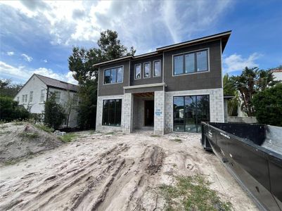 New construction Single-Family house 1751 Glencoe Rd, Winter Park, FL 32789 null- photo 3 3