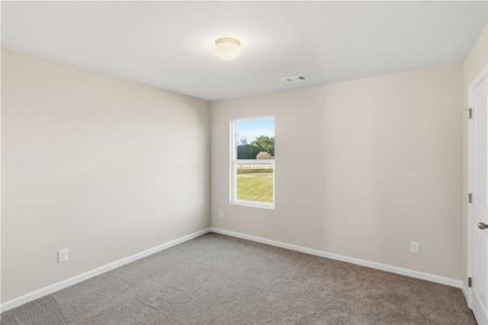 New construction Single-Family house 110 Hampton Hollow Dr, Jefferson, GA 30549 plan Graham - image 18