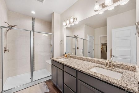 New construction Single-Family house 4524 Scenic Ln, Johnstown, CO 80534 null- photo 30 30