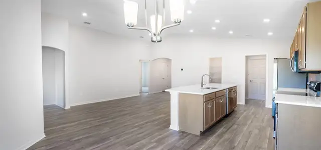 New construction Single-Family house 1315 Mottled Duck Ln, Lakeland, FL 33811 plan Parsyn - image 6