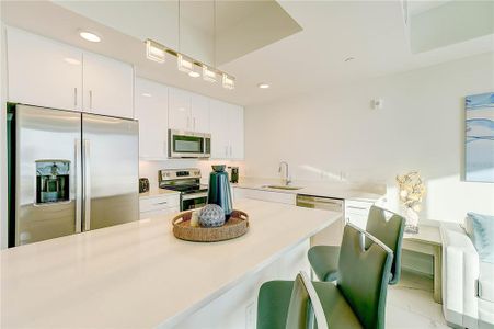 New construction Condo house 11500 Gulf Blvd, Unit 403, Treasure Island, FL 33706 null- photo 5 5