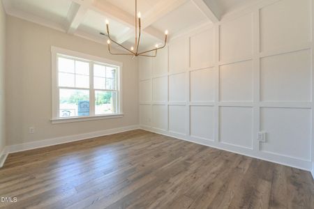 New construction Single-Family house 23 Juju Dr, Unit (Lot 28), Clayton, NC 27520 - image 17